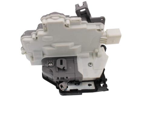 Used Front right lock AUDI A4 B8 Avant (8K5) [2007-2017]  23934484