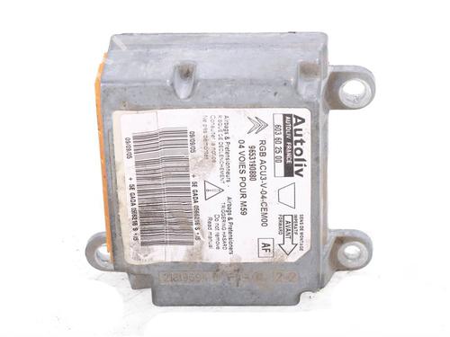 ecu-airbags-peugeot-partner-mpv-5_-g_-1996-38240116 main image