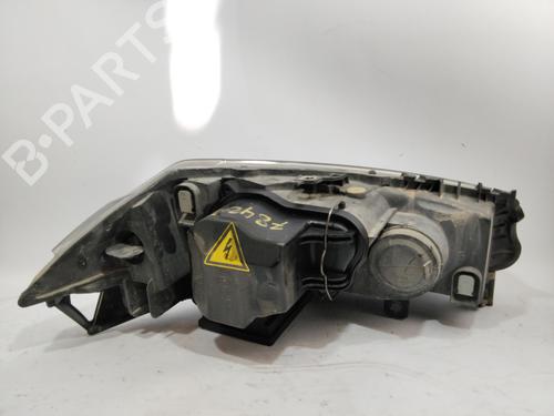 Left headlight RENAULT MEGANE II (BM0/1_, CM0/1_)  | BP22397135C28 