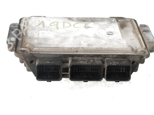 Engine control unit (ECU) RENAULT SCÉNIC II (JM0/1_) | BP34702655M57 - Image 2