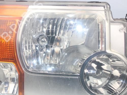 Right headlight LAND ROVER DISCOVERY III (L319) 2.7 TD 4x4 | BP18080318C29 