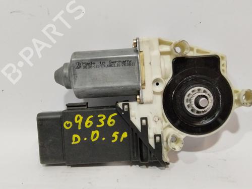 Rudehejsemotor forskærm højre SEAT LEON (1M1) [1999-2006]  28670769