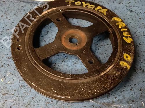 Pulley FORD ESCORT VI (GAL, AAL, ABL)  | BP14051221M122 