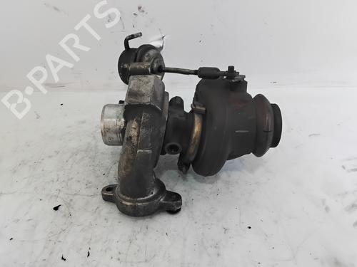 Turbolader/Kompressor CITROËN C4 I (LC_)  | BP29831012M71