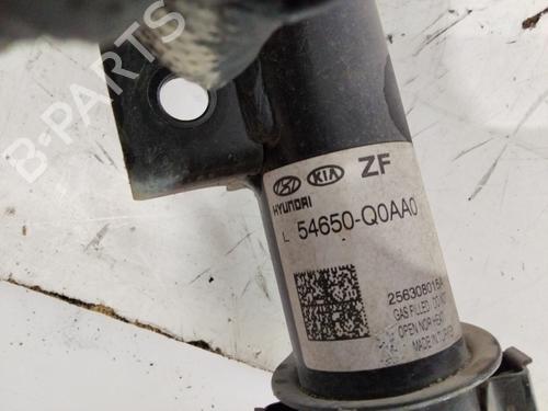 Left front shock absorber HYUNDAI i20 III (BC3, BI3) | BP36276425M16 - Image 4
