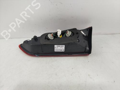 Left tailgate light HYUNDAI i20 II (GB, IB)  | BP23456366C79 