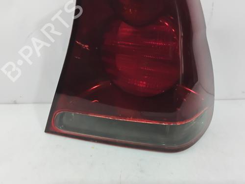 Right taillight BMW 3 Compact (E46) 320 td | BP27730737C35 