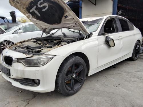 Front right window mechanism BMW 3 (F30, F80) 318 d | BP24447731C23 