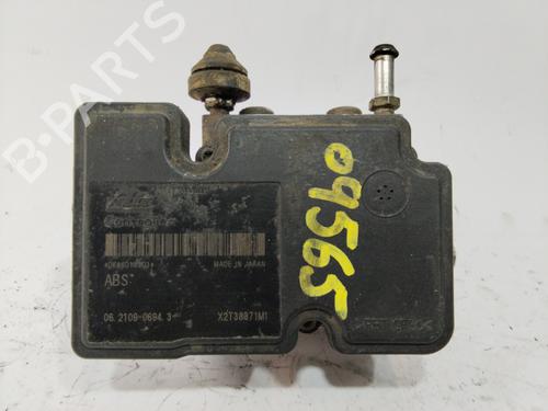 ABS pump SUZUKI GRAND VITARA II (JT, TE, TD)  | BP29721659M43 