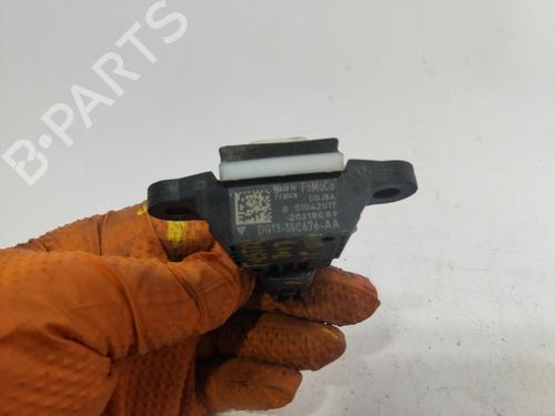 Electronic sensor FORD FIESTA VI Van  | BP24210255M84 