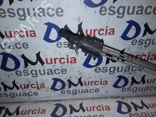 Right mirror SEAT IBIZA II (6K1)  | BP8557772C27 
