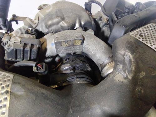 Engine MERCEDES-BENZ CLS (C219) CLS 320 CDI (219.322) | BP34127056M1  - Image 6