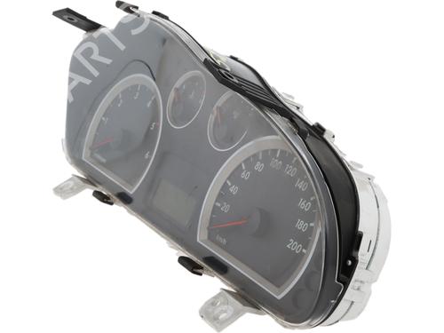 Instrument cluster HYUNDAI SANTA FÉ I (SM) 2.0 CRDi | BP29464156C47 