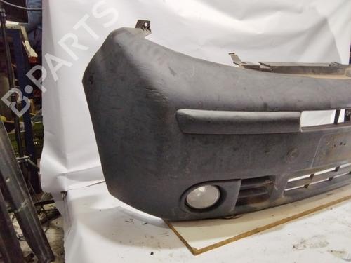Zderzak przedni RENAULT TRAFIC II Platform/Chassis (EL) 1.9 dCi 100 (EL0C) | BP30865959C7