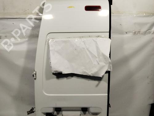 Left tailgate FORD TOURNEO CONNECT 1.8 TDCi | BP25467524C76 