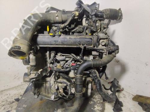 Engine RENAULT KADJAR (HA_, HL_) 1.2 TCe 130 (HLMR) | BP33330228M1  - Image 6