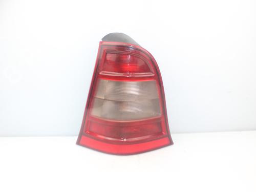 Used Left taillight MERCEDES-BENZ M-CLASS (W163) ML 270 CDI (163.113) (163 hp) 17430271