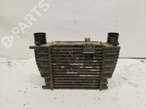 Used Intercooler RENAULT MODUS / GRAND MODUS (F/JP0_) [2004-2025]  25858293