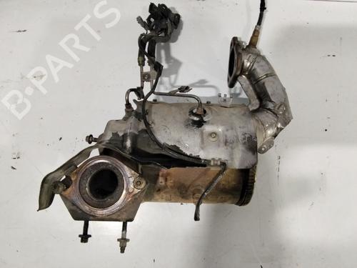 Katalysator RENAULT SCÉNIC III (JZ0/1_) | BP30808606M10