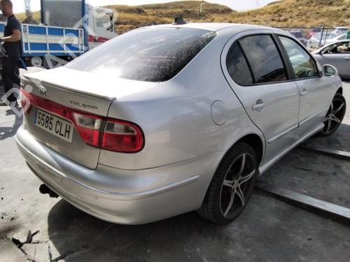 Drivaksel fortil venstre SEAT TOLEDO II (1M2)  | BP22699541M38 