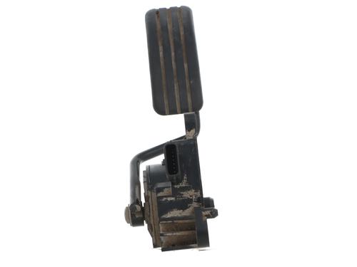 Used Pedal Pedal RENAULT SCÉNIC II (JM0/1_) [2003-2010] 33658692 33658692