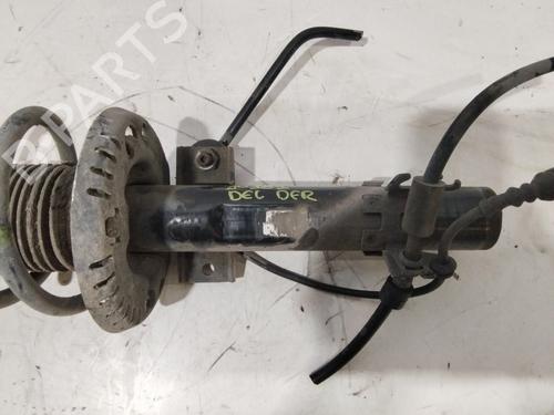 Right front shock absorber SEAT IBIZA IV (6J5, 6P1) | BP30197932M17