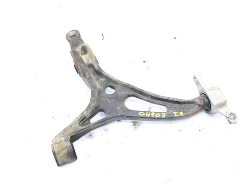 Used Left front suspension arm MERCEDES-BENZ M-CLASS (W164) ML 320 CDI 4-matic (164.122) (224 hp) 15488213