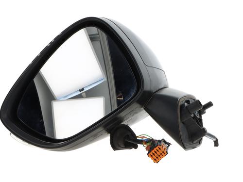 left-mirror-citroen-c3-aircross-ii-2r_-2c_-2017-36324019 main image