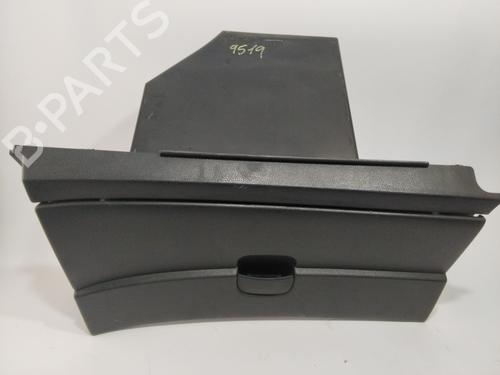 Glove box NISSAN QASHQAI / QASHQAI +2 I (J10, NJ10, JJ10E) 1.5 dCi | BP28135907C95 