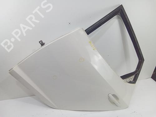 Left rear door SEAT IBIZA IV (6J5, 6P1)  | BP12532582C4 
