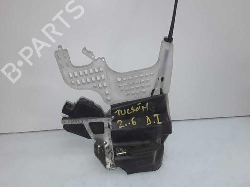 Used Front left lock HYUNDAI TUCSON (JM) [2004-2019]  8564676
