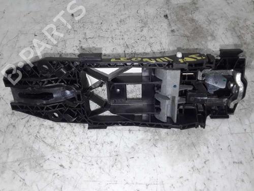 Front left exterior door handle SEAT ALTEA (5P1)  | BP8576984C128 