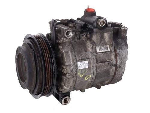 Used AC compressor AC compressor ROVER 75 (RJ) [1999-2005] 39386023 39386023