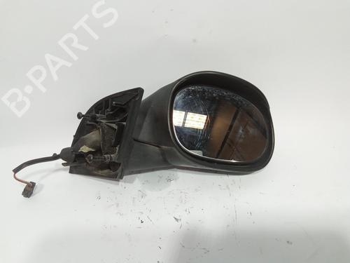 Used Right mirror CITROËN C3 I (FC_, FN_) [2002-2013]  11090866