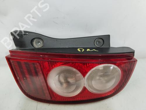Right taillight NISSAN MICRA III (K12) 1.2 16V | BP27564140C35 
