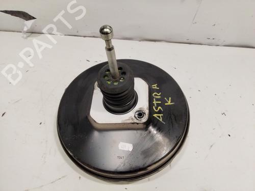 Used Servo brake OPEL ASTRA K (B16) [2015-2022]  29073861