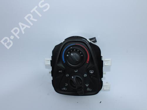 Used Climate control CITROËN C1 (PM_, PN_) [2005-2014]  11201361