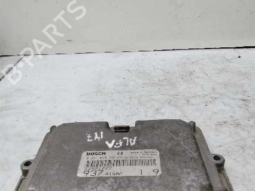 Engine control unit (ECU) ALFA ROMEO 147 (937_)  | BP8573748M57 