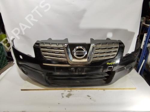 Foran kofangere Foran kofangere NISSAN QASHQAI I (J10, NJ10) [2006-2015] 34623202 34623202