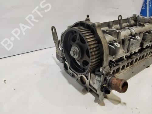 Cylinder head IVECO DAILY III Van  | BP30604720M5 