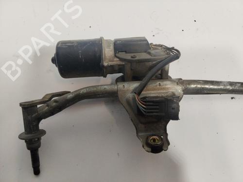 Front wiper motor NISSAN PRIMASTAR Van (X83) | BP33334909M29 - Image 5