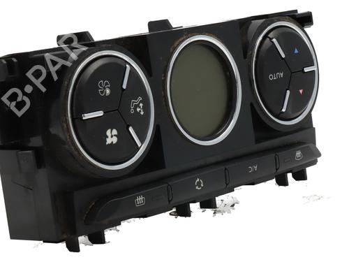 Climate control CITROËN C3 II (SC_) | BP30310295I5