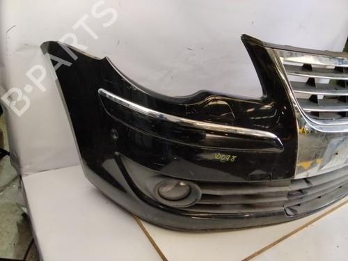Pare-chocs avant VW TOURAN (1T1, 1T2)  | BP30058506C7