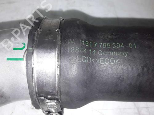 Pipe BMW 3 (E46) 320 i | BP14053787M125 