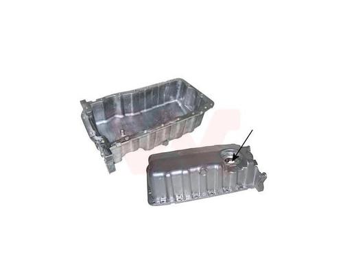 Used Oil sump VW GOLF V (1K1) [2003-2010]  29576706