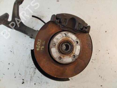 Left front steering knuckle VW PASSAT B5.5 (3B3) 1.9 TDI | BP23224624M25 