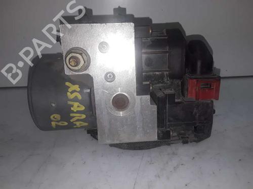 ABS pump CITROËN XSARA (N1)  | BP8566778M43 