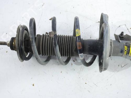 Left front shock absorber FIAT 500 (312_) 1.2 (312AXA1A) | BP39095280M16 - Image 2