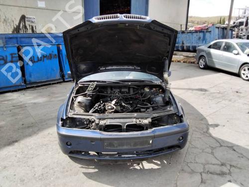 Steering rack BMW 3 (E46) 320 d | BP39988883M22 - Image 13
