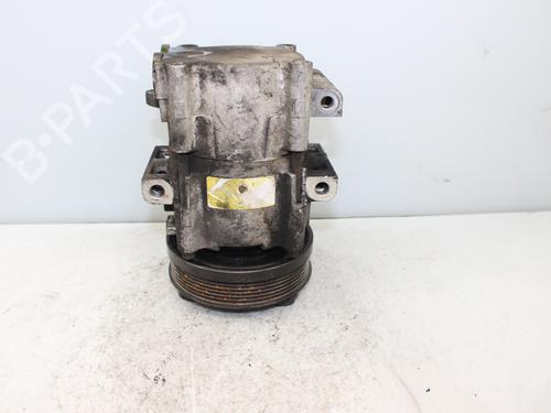 AC Kompressor FORD FOCUS I (DAW, DBW) 1.6 16V Flexifuel (102 hp) 18130242